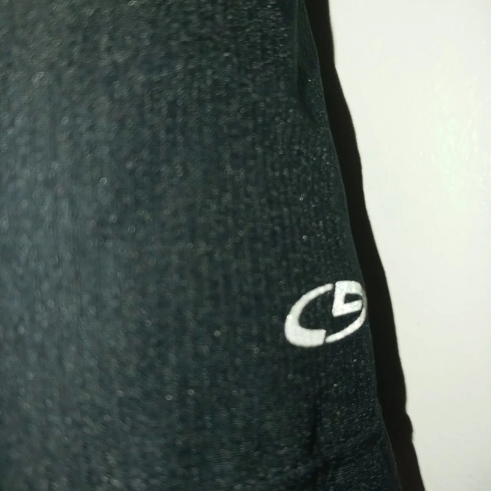 Champion women stretch